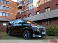 Toyota Alphard -  - Микроавтобусы / минивэны - Москва - БизнесБас