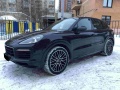  Porsche Cayenne  (ELITE CAR) 