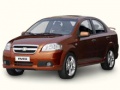  Chevrolet Aveo  ( ) 