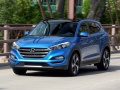Аренда Hyundai Tucson Сочи (Sochi Rent-a-Car) 