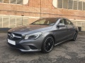  Mercedes-Benz CLA-Class  (ELITE CAR) 