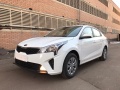 Kia Rio - 4 375 / -   - - - ELITE CAR 