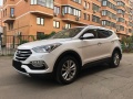 Hyundai Santa F -  -  /  -  - ELITE CAR