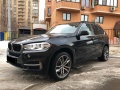 BMW X5 -  - Внедорожники / кроссоверы - Москва - ELITE CAR