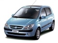 Hyundai Getz - 1 800 / -   -  -  