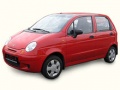  Daewoo Matiz  ( ) 