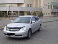 Toyota Allion - 2 000 / - Бизнес класс - Южно-Сахалинск - Авторент ДВ