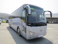 Higer KLQ 6129 Q -  - Автобусы - Владивосток - Компания Автопилот