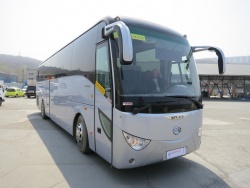    Higer KLQ 6129 Q