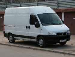    Fiat Ducato