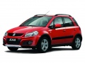 Suzuki SX4 -  -   -  - 73