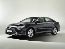    Toyota Camry New