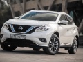 Nissan Murano -  -  /  -  - ELITE CAR