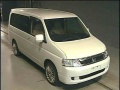  Honda Stepwgn  (Euro Club) 