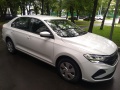 Volkswagen Polo -  - Средний класс - Москва - BizRental
