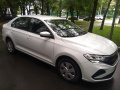  Volkswagen Polo  (BizRental) 