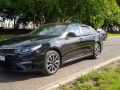 Kia Optima -  -   -  - 