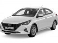 Hyundai Solaris - 2 030 / -   -  -   