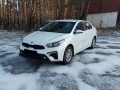 Kia Cerato -  - Средний класс - Челябинск - ООО "Прокат 74" - прокат автомобилей