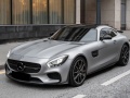 Mercedes-Benz GTS AMG -  - Спорт-купе/кабриолеты - Москва - Corpotate Solutions