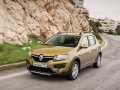  Renault Sandero Stepway