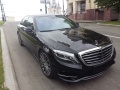  Mercedes-Benz S-class W222  (-) 