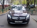  Mercedes-Benz CLA-Class  (BizRental) 