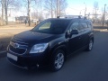  Chevrolet Orlando - (Ricardos -    ) 