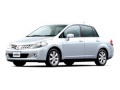 Nissan Tiida - 390 / -   -  - Euro Club