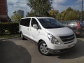 Hyundai Grand Starex -  -  /  -  - Sea-bus