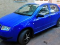 Skoda Fabia - 1 295 / -   -  - Samokat