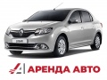  Renault Logan - (RentCars-  ) 