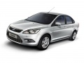  Ford Focus  (AVIS Russia (. )) 