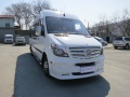 Mercedes-Benz Sprinter -  -  /  -  -  