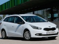  Kia Ceed 1.6 A/T  (-) 