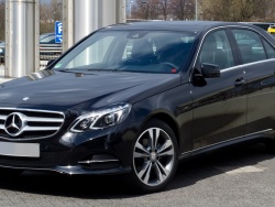    Mercedes-Benz E-class  W212