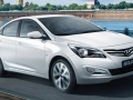 Hyundai Solaris -  -   -  - 73