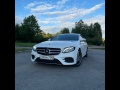  Mercedes-Benz E-Class - (Phantom Car Rent) 