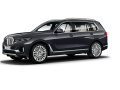 BMW X7 - 15 000 / -  /  -  - 