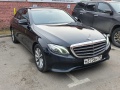  Mercedes-Benz E-class  W213 - (W-Cars) 