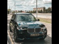 BMW X7 - 22 500 / - Представительский класс - Москва - ПрокатАвто