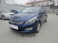 Hyundai Solaris - 800 / -   -  -  