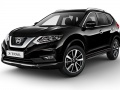 Nissan X-Trail - 3 530 / -  /  -  -   