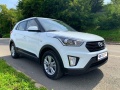  Hyundai Creta  (Secret Rent) 