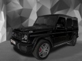  Mercedes-Benz G-Class  (-) 