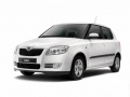  Skoda Fabia 1.2 M/T