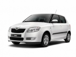    Skoda Fabia 1.2 M/T