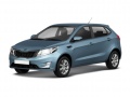  Kia Rio   (CARLSON) 