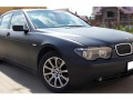 BMW 730d - 3 500 / -   -  - Samokat