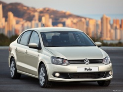 Прокат и аренда Volkswagen Polo